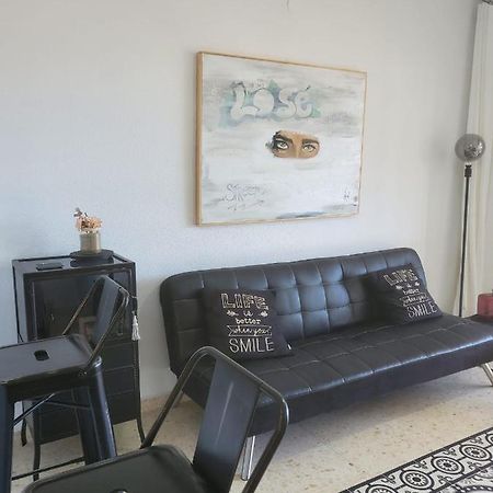 Appartamento Espectaculares Vistas Benidorm Esterno foto